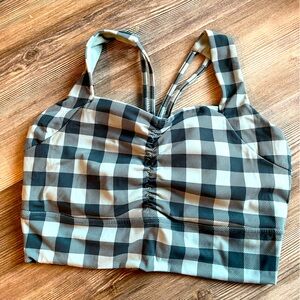 Buffbunny Sports Bra